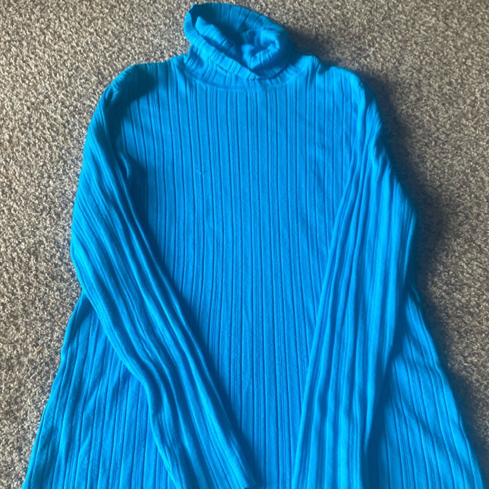 Sweater size 18/20w